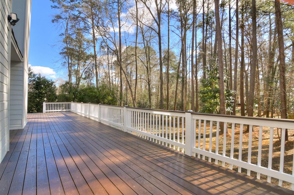 3408 Wheeler Rd, Augusta GA 30909-1841 exterior