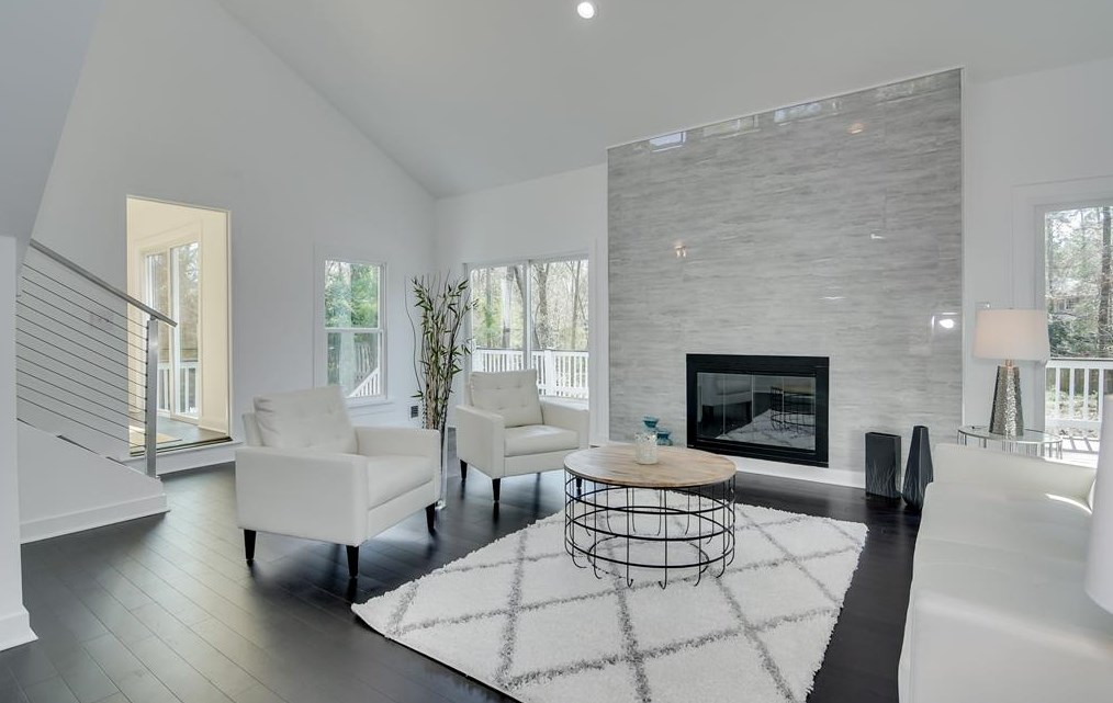 3408 Wheeler Rd, Augusta GA 30909-1841 exterior