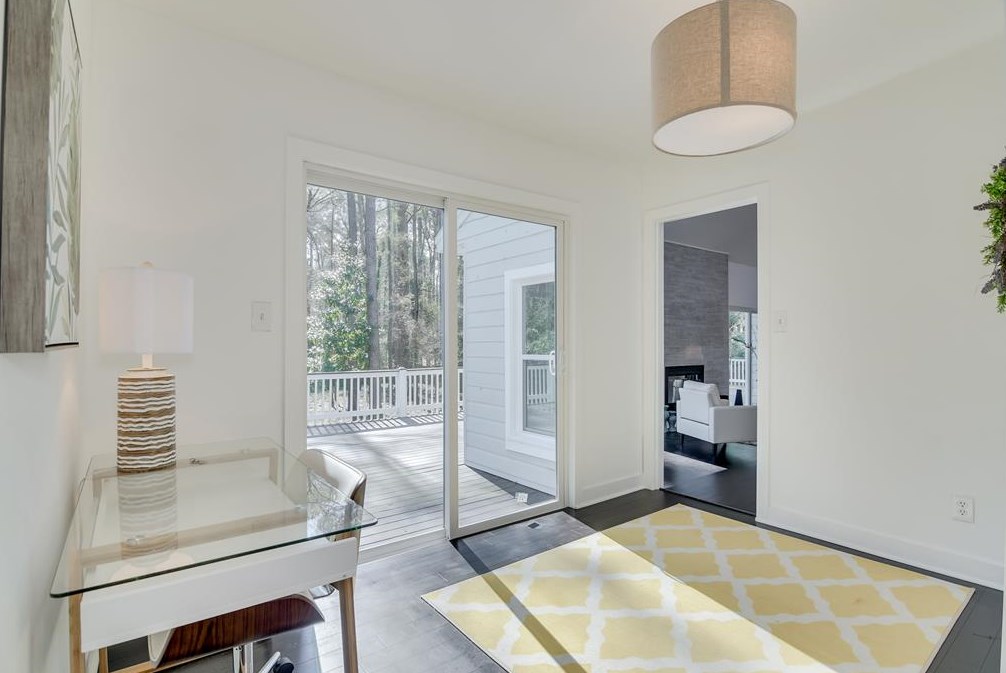 3408 Wheeler Rd, Augusta GA 30909-1841 exterior