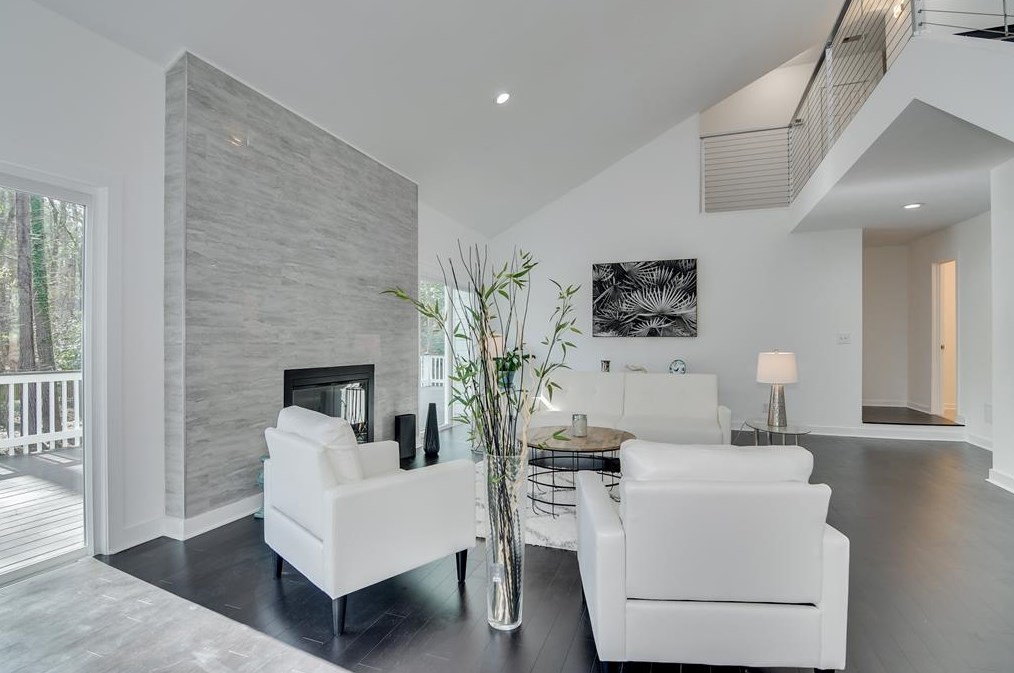 3408 Wheeler Rd, Augusta GA 30909-1841 exterior