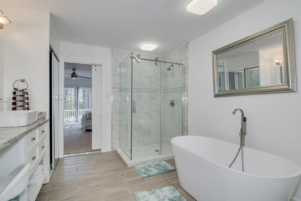 3408 Wheeler Rd, Augusta GA 30909-1841 exterior