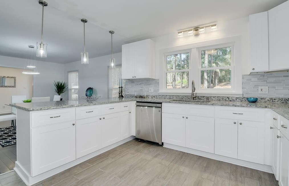 3408 Wheeler Rd, Augusta GA 30909-1841 exterior