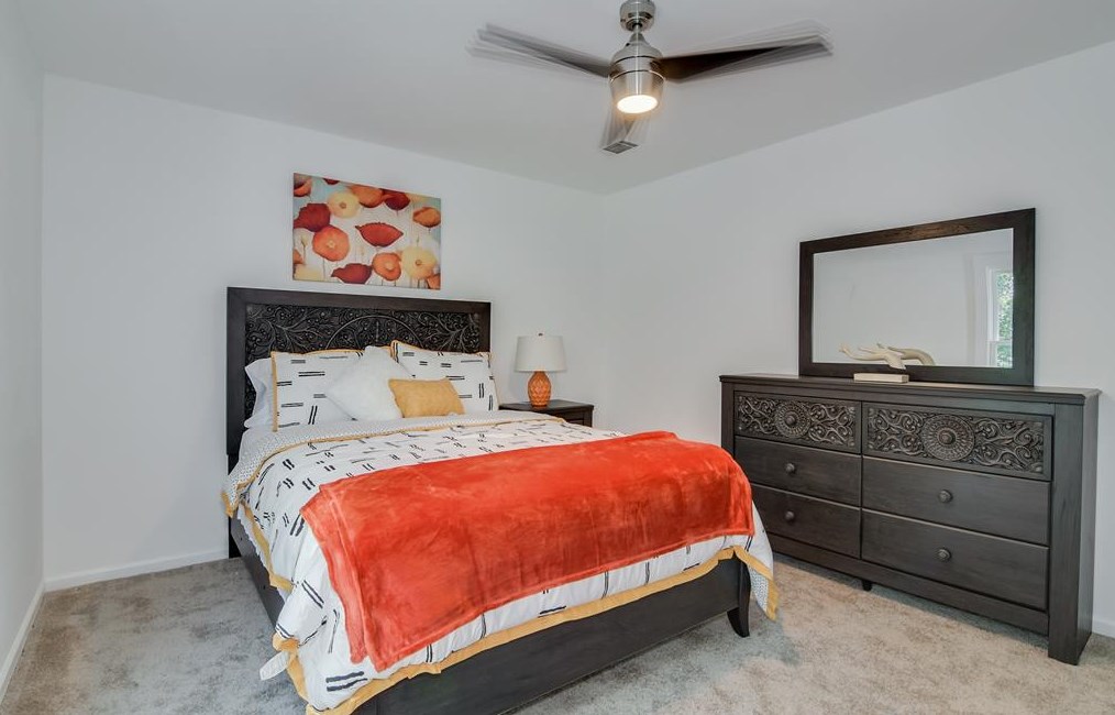 3408 Wheeler Rd, Augusta GA 30909-1841 exterior