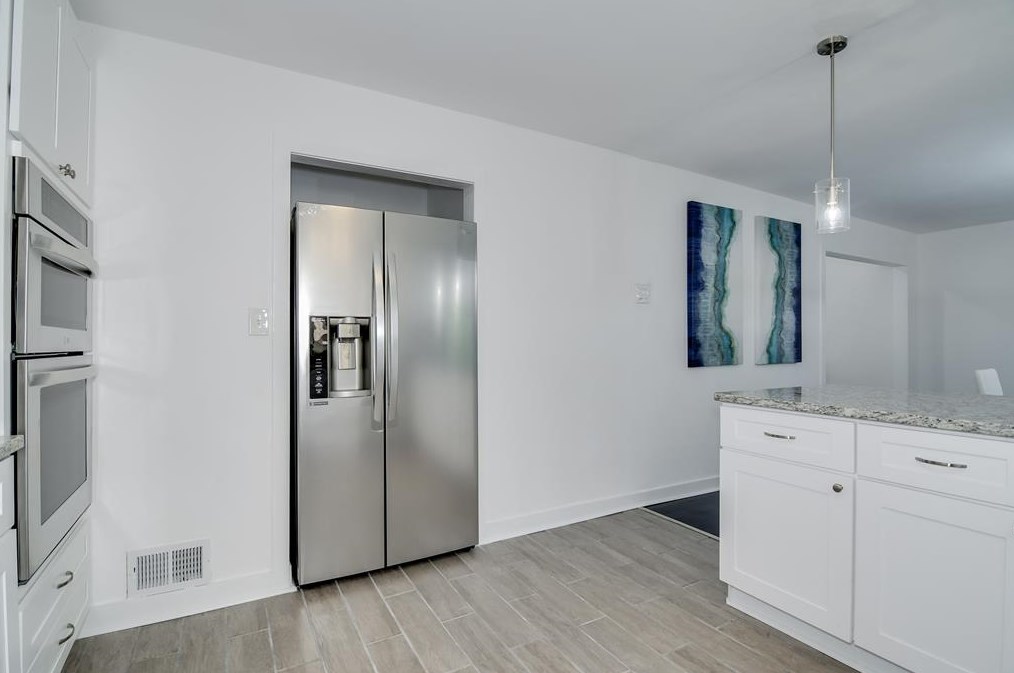 3408 Wheeler Rd, Augusta GA 30909-1841 exterior