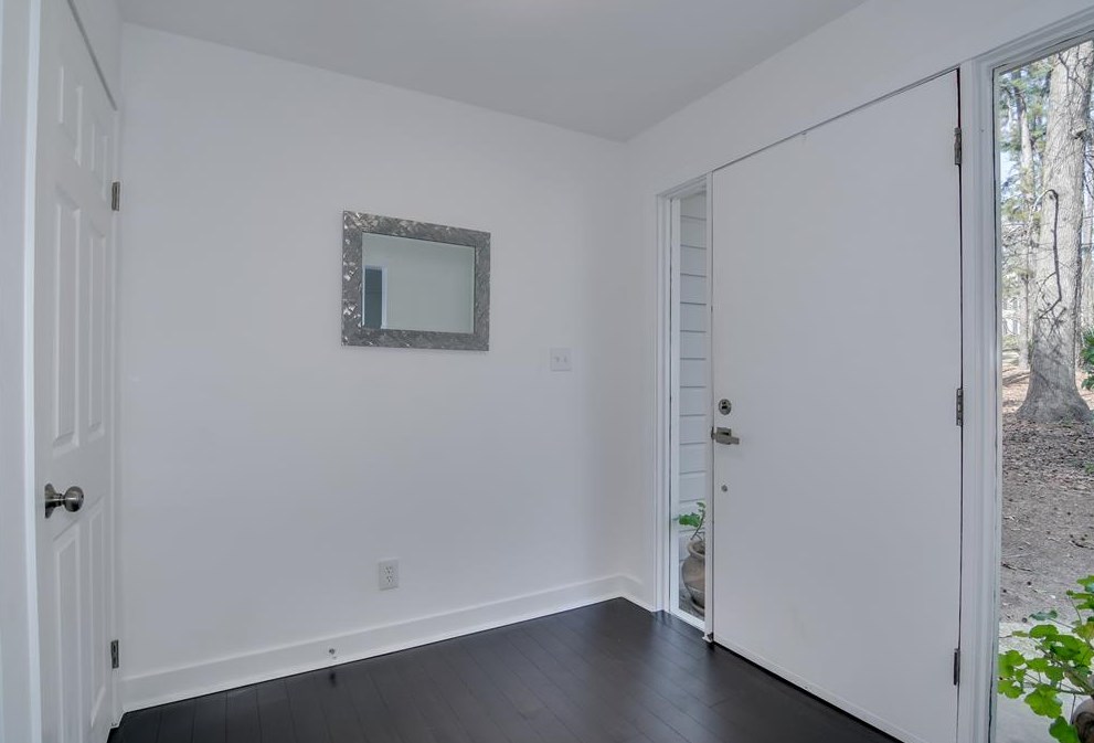 3408 Wheeler Rd, Augusta GA 30909-1841 exterior