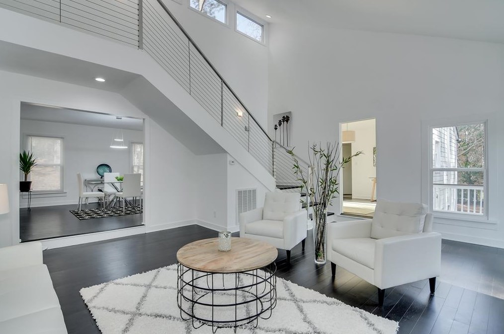 3408 Wheeler Rd, Augusta GA 30909-1841 exterior