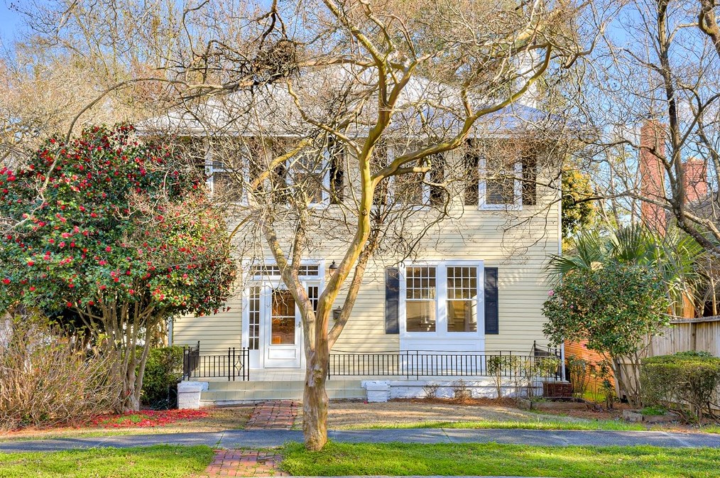 922 Heard Ave, Augusta, GA 30904-4165