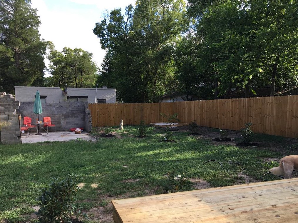 2356 Minto St, Augusta GA  30904-5208 exterior