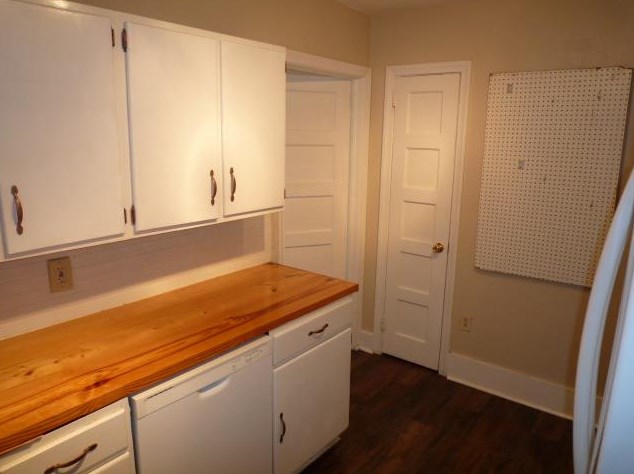 2356 Minto St, Augusta GA  30904-5208 exterior