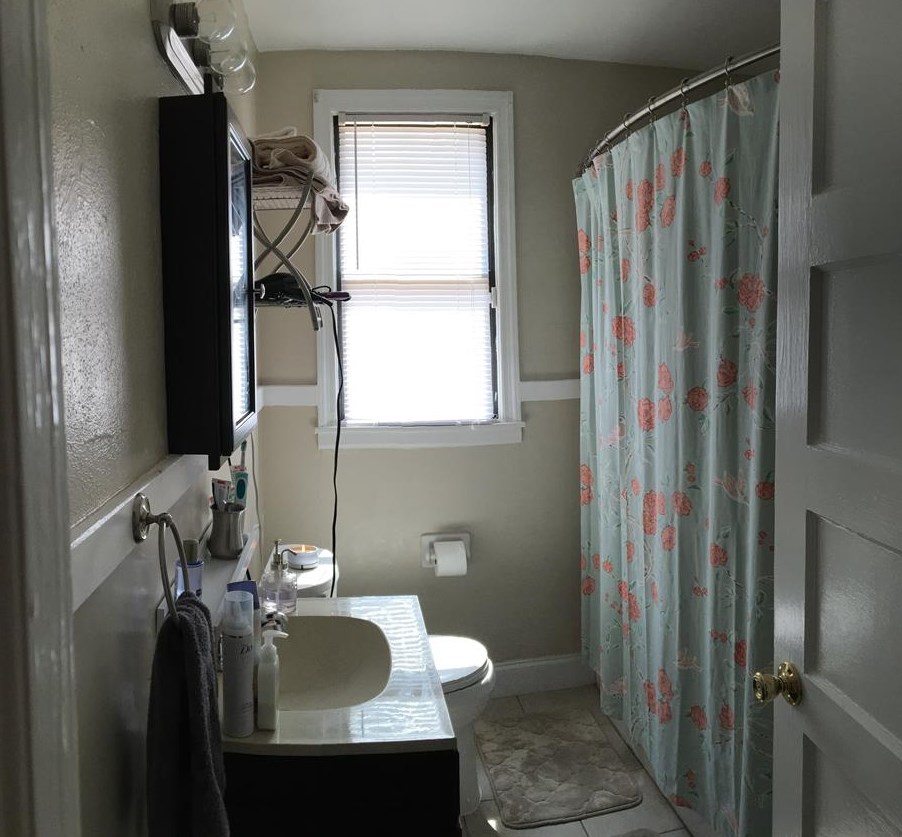 2356 Minto St, Augusta GA  30904-5208 exterior