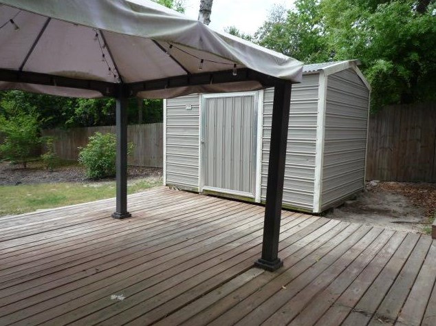 2356 Minto St, Augusta GA  30904-5208 exterior