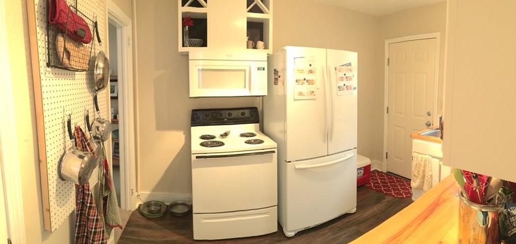 2356 Minto St, Augusta GA  30904-5208 exterior