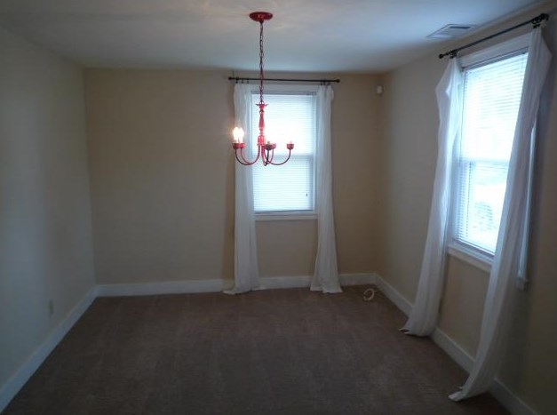 2356 Minto St, Augusta GA  30904-5208 exterior