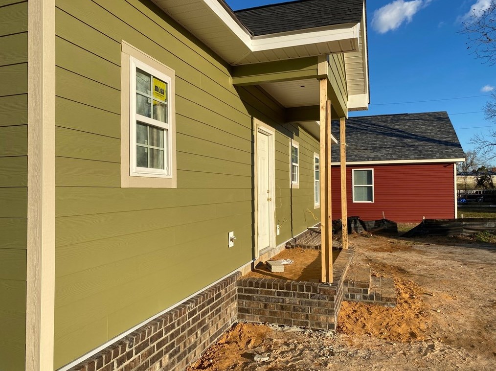 1216 Perry Ave, Augusta, GA 30901-3250