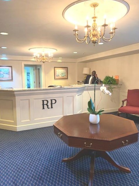 1 7th St, Augusta GA  30901-1328 exterior