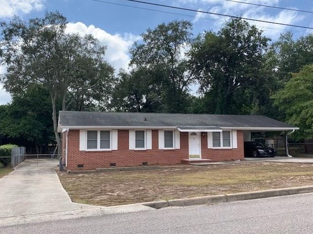 2228 Lee St, Augusta, GA 30904