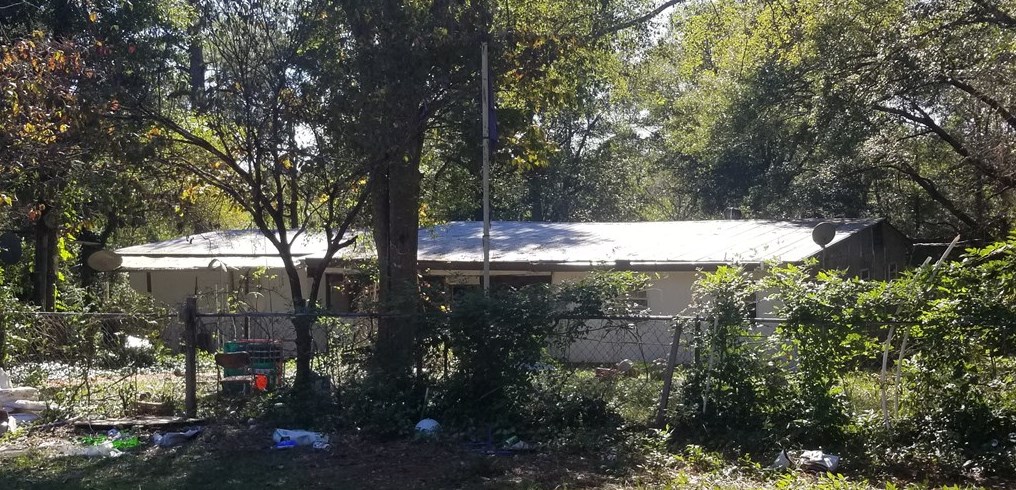 751 Done Roven Rd, Augusta, GA 30906