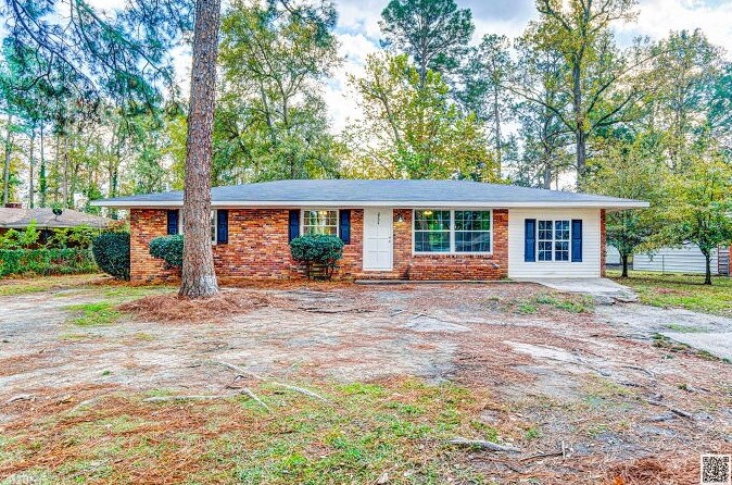 2734 Pine Valley Rd, Augusta, GA 30904-5291