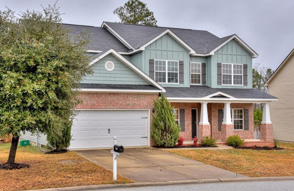 1450 Summit Way, Grovetown, GA 30813-5925