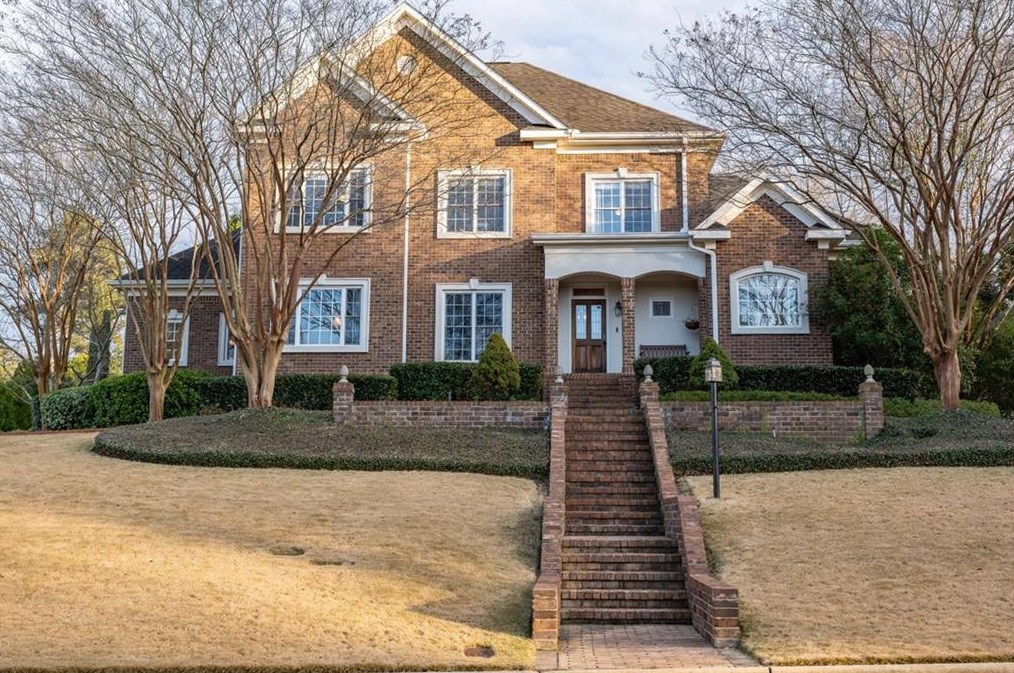 3575 Granite Ct, Augusta, GA 30907-8986