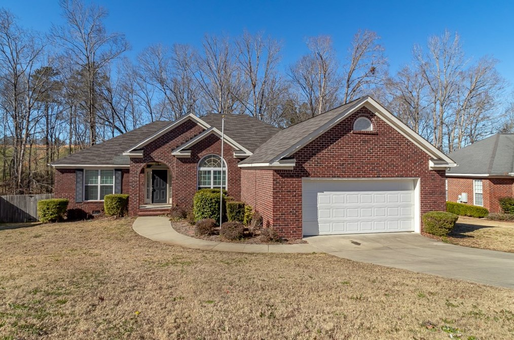 4868 Orchard Hill Dr, Grovetown, GA 30813