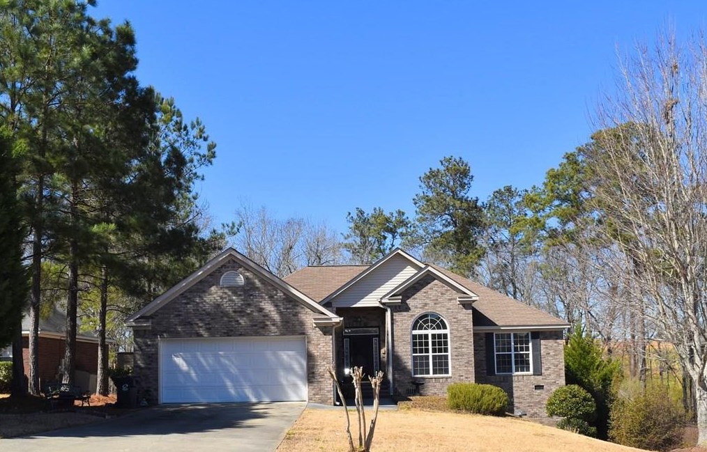 4862 Orchard Hill Dr, Grovetown, GA 30813