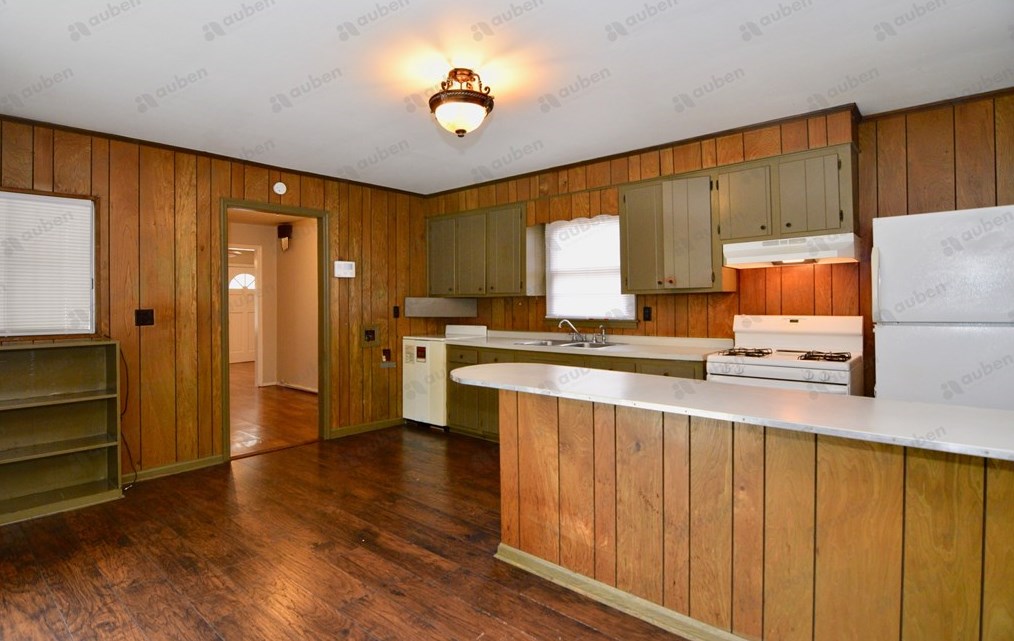 3045 Tate Rd, Augusta, GA 30906-3132