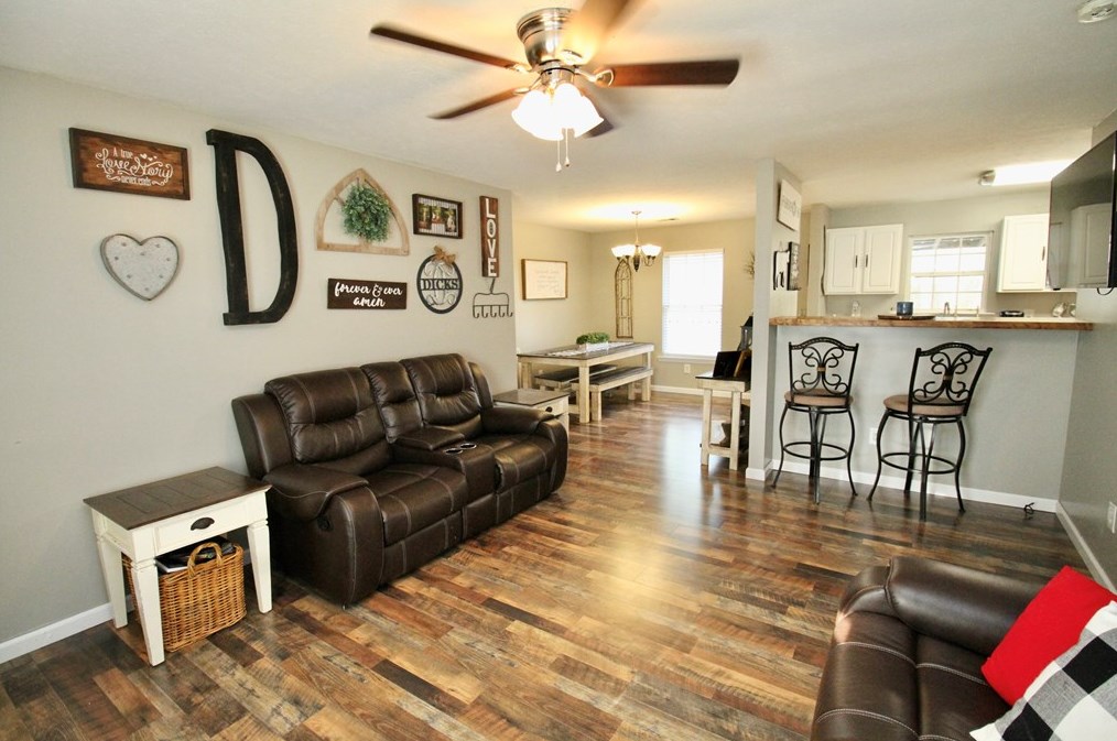 1541 Joyner Pond Rd, Aiken, SC 29803-9506