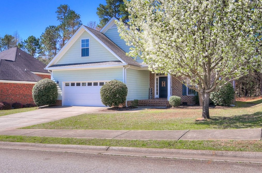 930 Woody Hill Cir, Evans, GA 30809