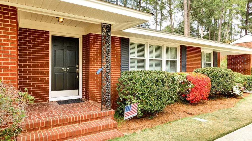 747 Oxford Rd, Augusta, GA 30909-3209