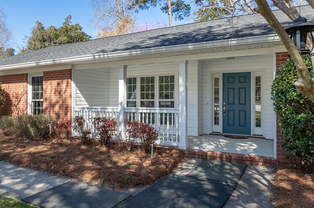 2981 Foxhall Cir, Augusta, GA 30907-3607