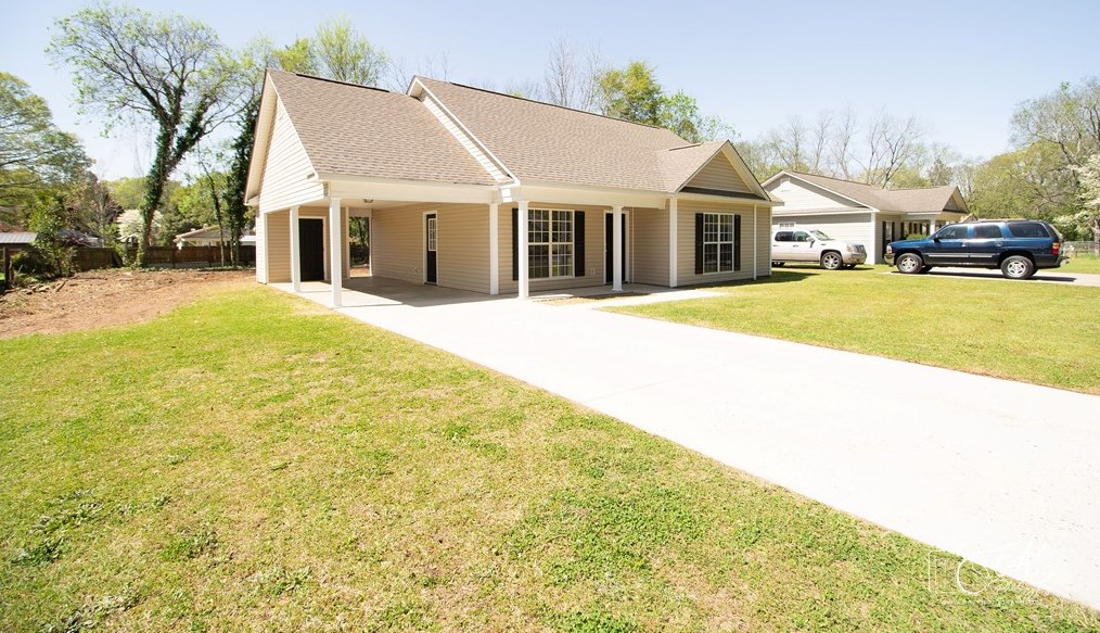249 Charleston St, Aiken, SC 29801-4723