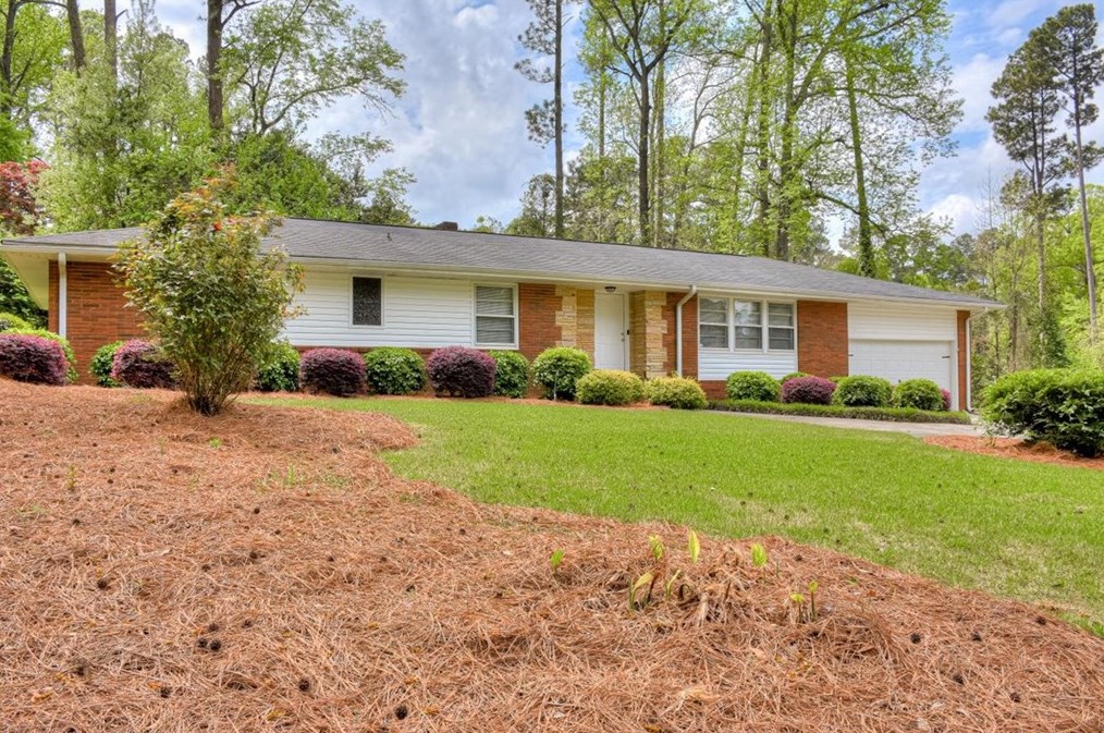 511 Henderson Dr, Augusta, GA 30909-6100