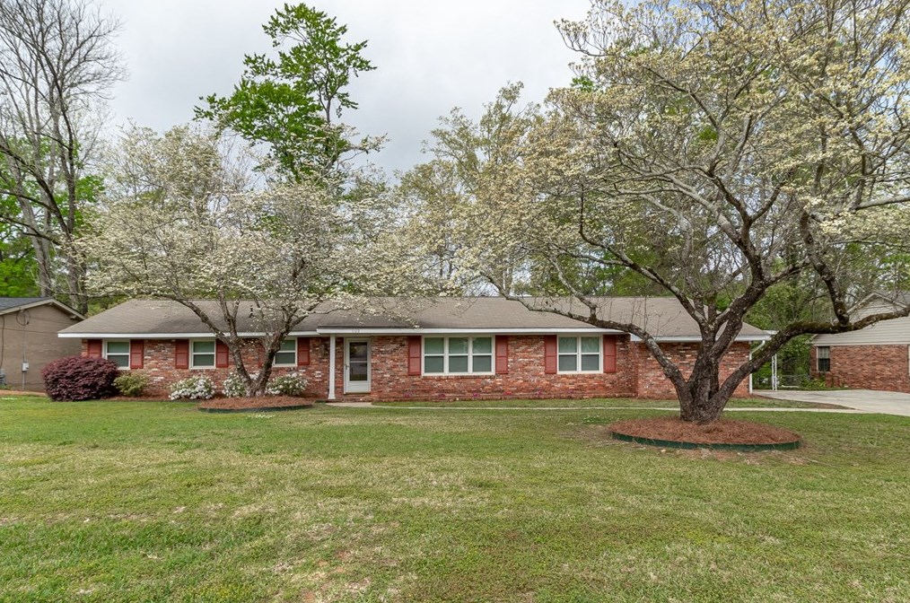 1109 River Ridge Dr, Augusta, GA 30909-2213