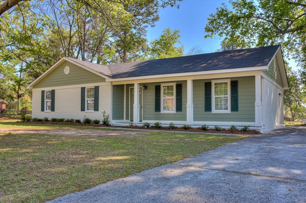 3736 Kingsgate Dr, Hephzibah, GA 30815-5923