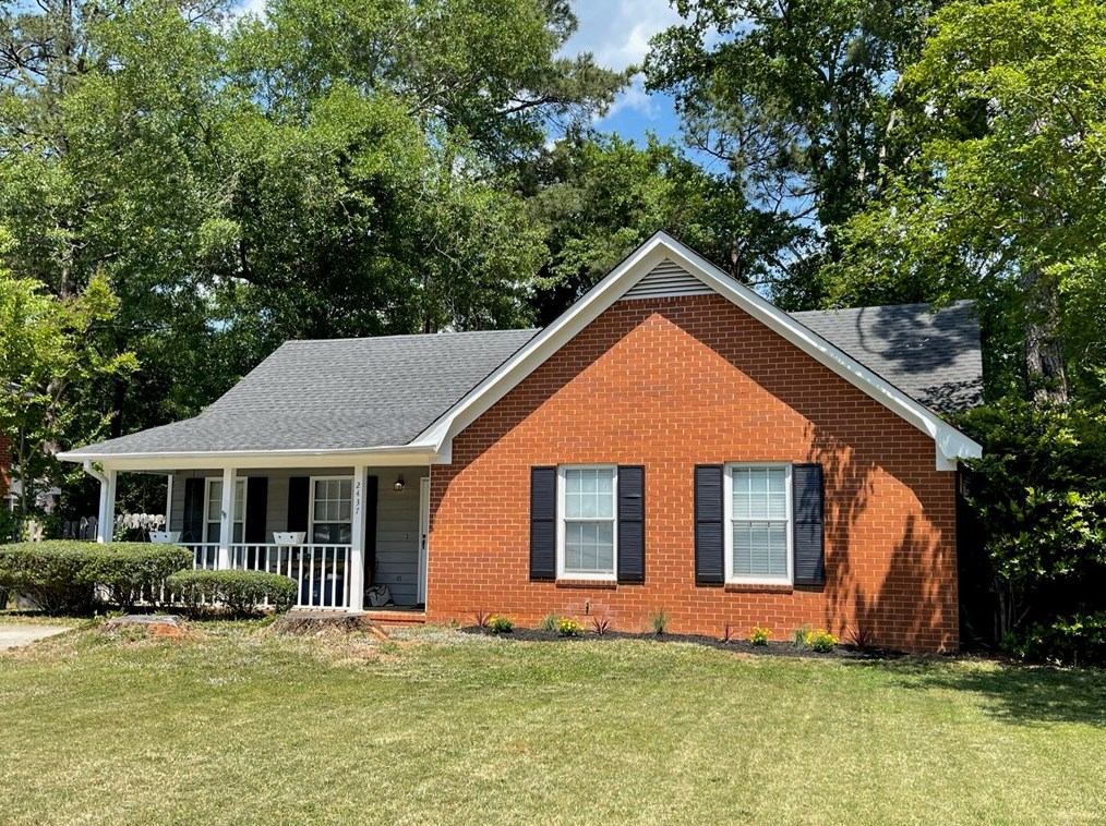 2437 Deodara Dr, Augusta, GA 30904-3374