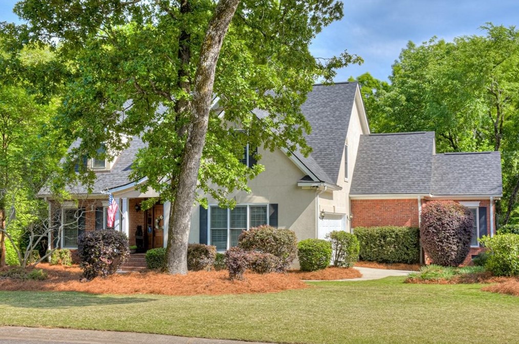 52 Wildmeade Ct, North Augusta, SC 29841