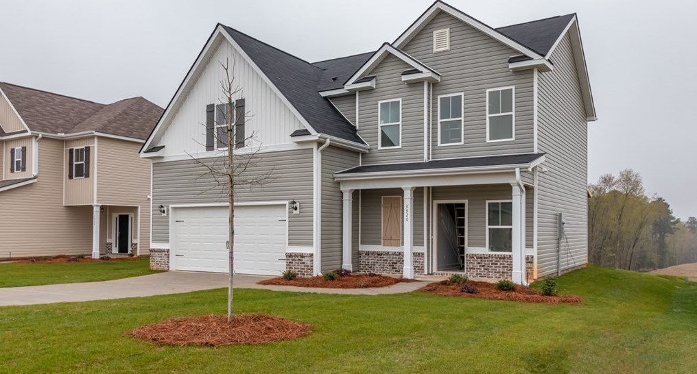 2002 Bassford Dr, Hephzibah, GA 30815-5659