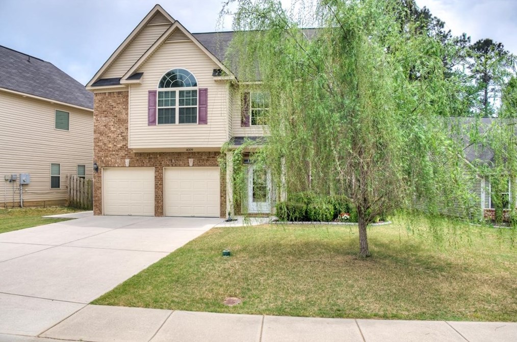 4009 Corners Way, Grovetown, GA 30813-1247