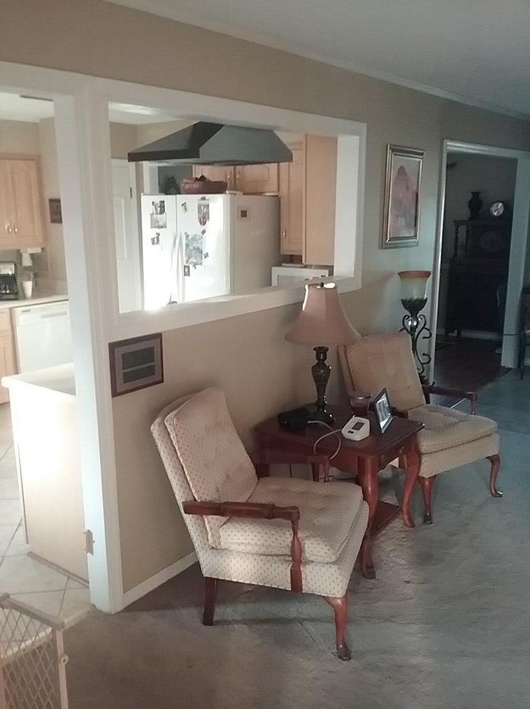 612 Brentwood Dr, Harlem, GA 30824-3724