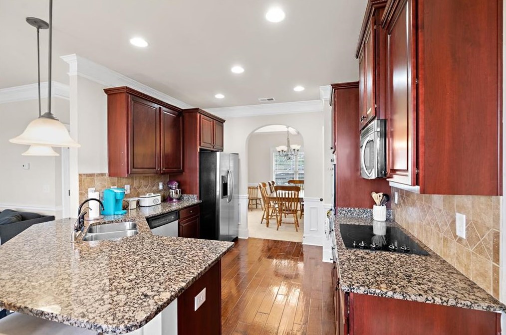 2960 Clarkston Rd, Augusta GA 30909-9220 exterior