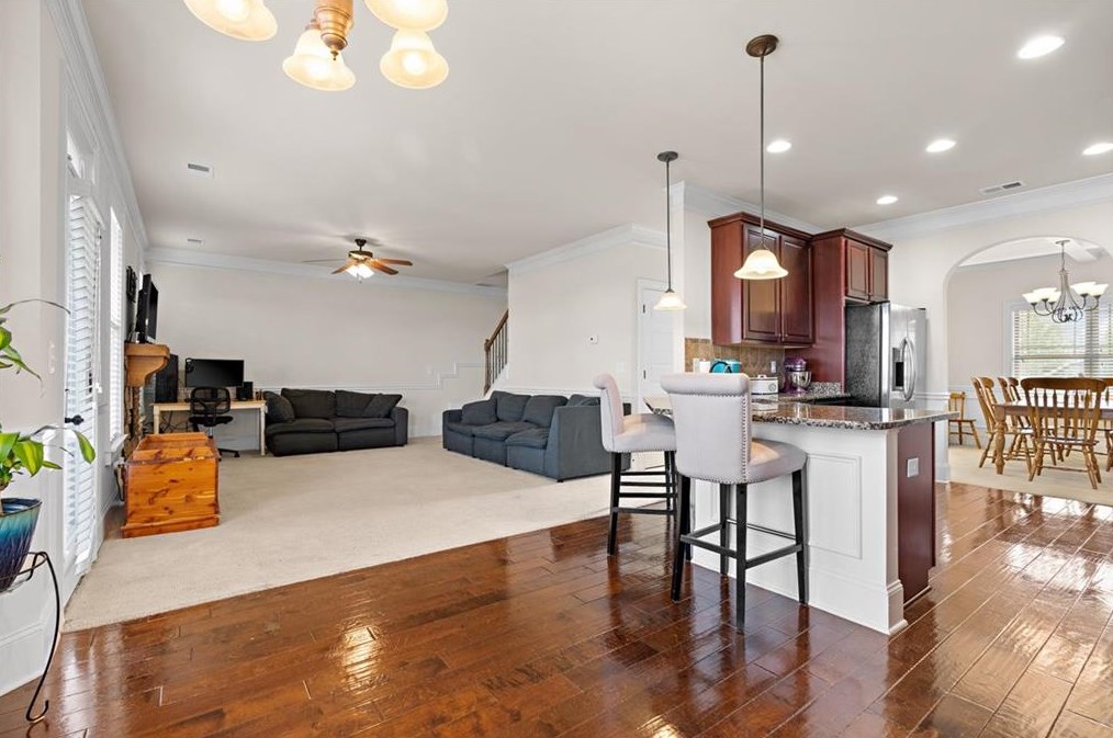 2960 Clarkston Rd, Augusta GA 30909-9220 exterior