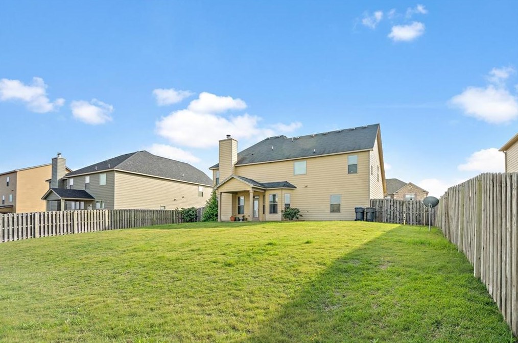 2960 Clarkston Rd, Augusta GA 30909-9220 exterior