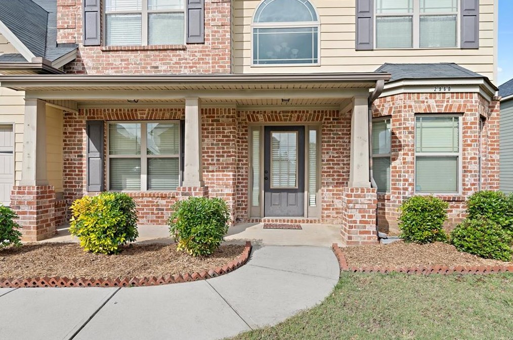2960 Clarkston Rd, Augusta, GA 30909-9220