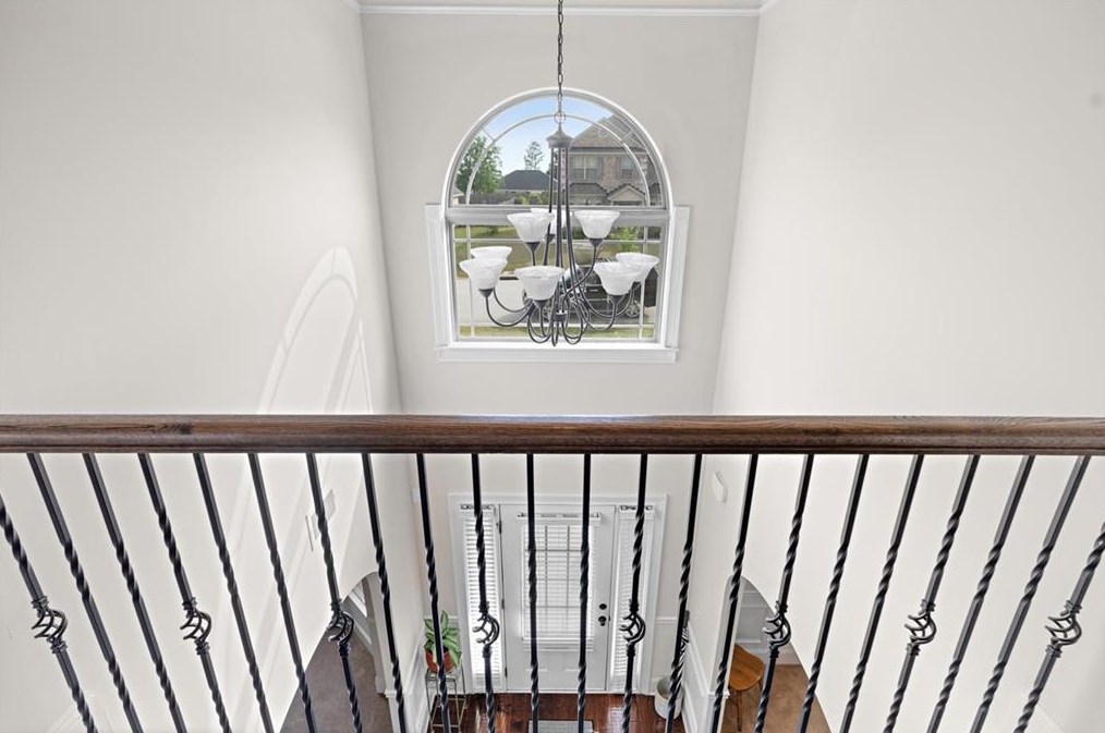 2960 Clarkston Rd, Augusta GA 30909-9220 exterior