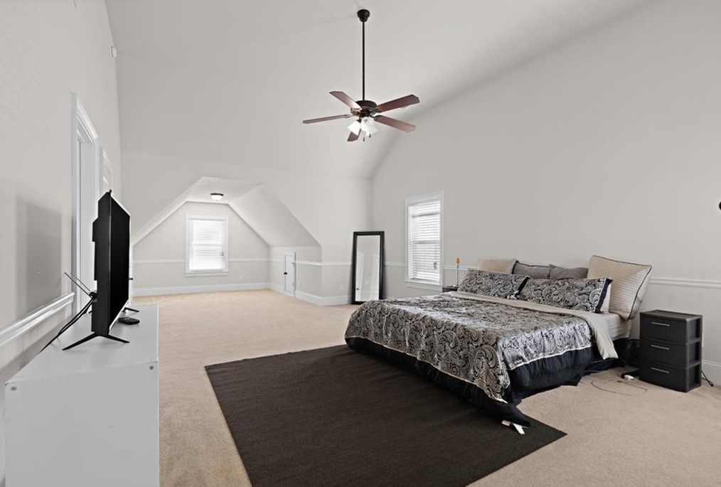 2960 Clarkston Rd, Augusta GA 30909-9220 exterior