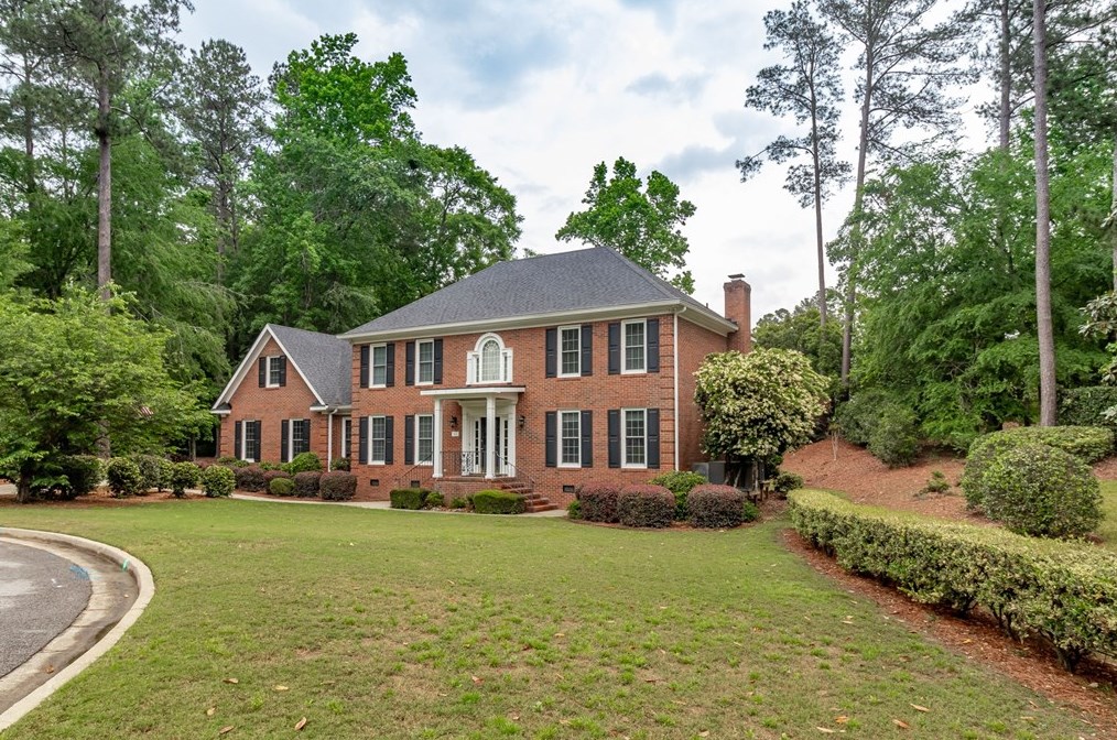 3631 Pebble Beach Dr, Augusta, GA 30907-9087