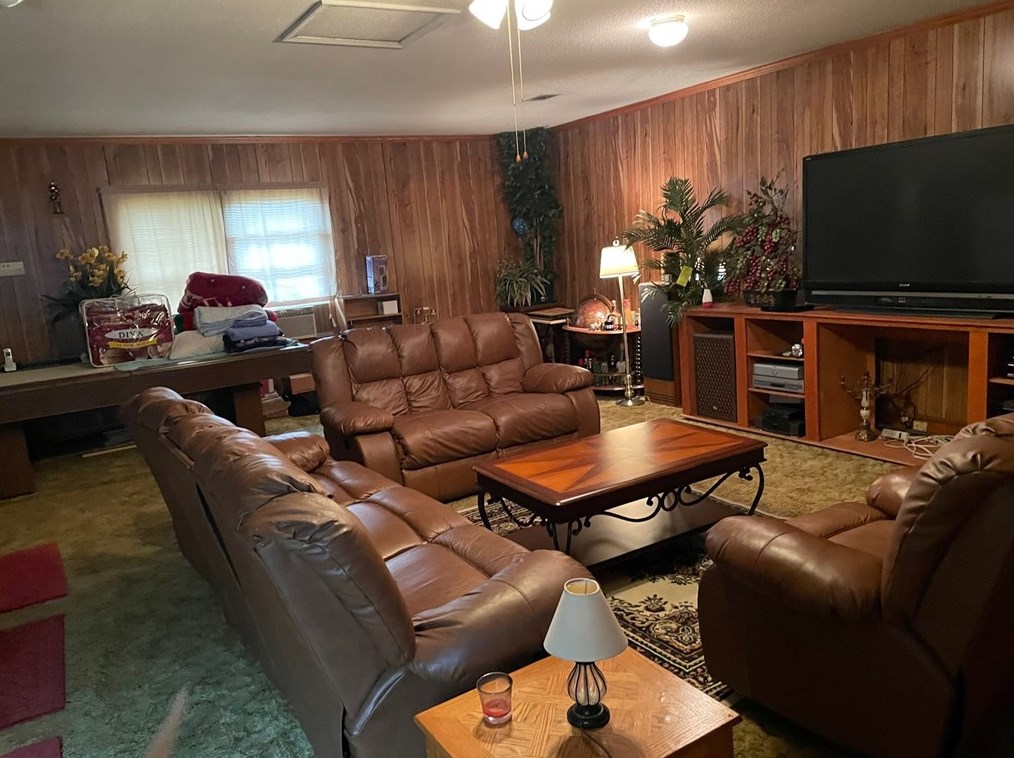 3730 Fairington Dr, Hephzibah, GA 30815-6003
