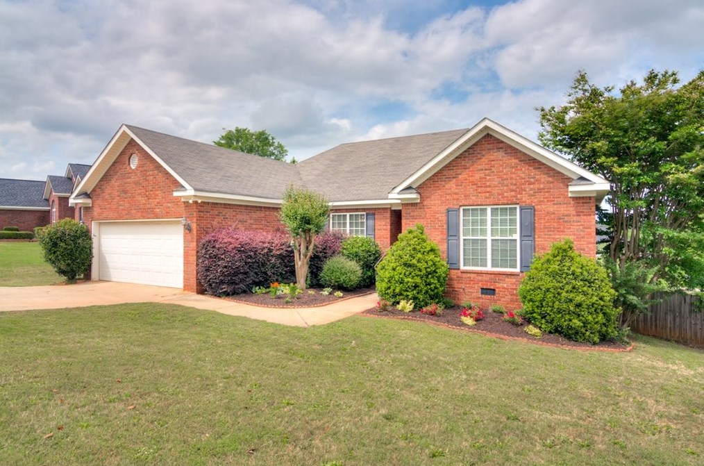 4803 Orchard Hill Dr, Grovetown, GA 30813
