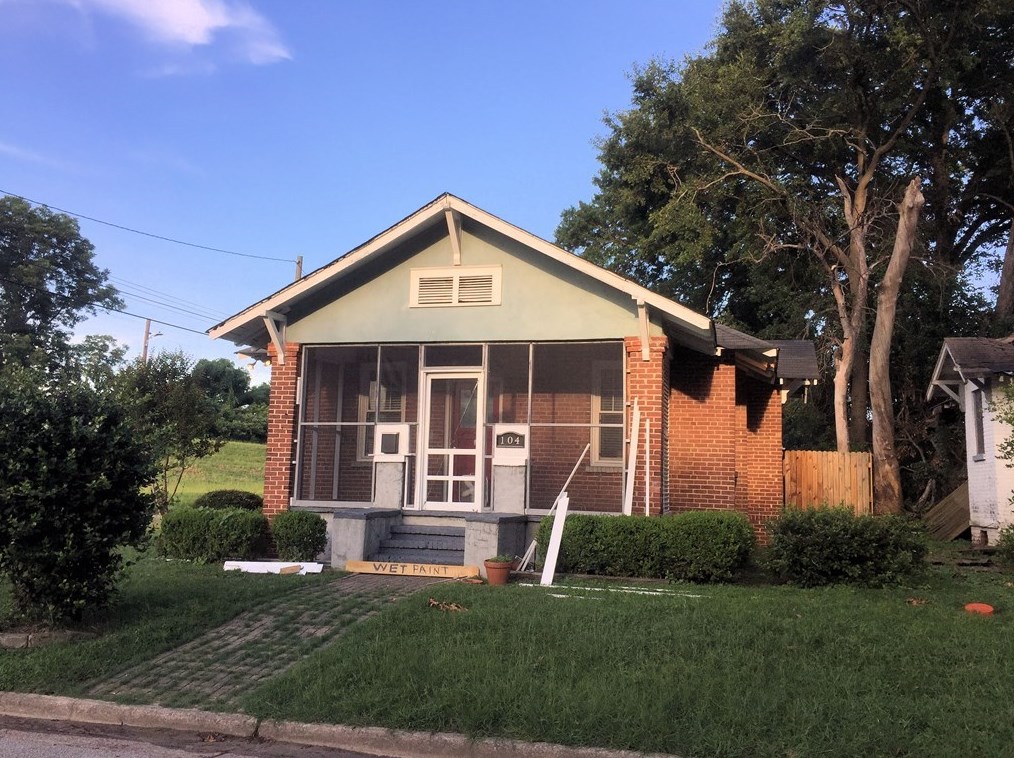 104 Forsythe St, Augusta, GA 30901-1522